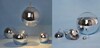 Миниатюра фото подвесной светильник imperium loft mirror ball 179993-22 | 220svet.ru