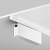 Миниатюра фото короб для блока питания maytoni elasity ip o-tr001-bx-w | 220svet.ru