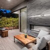 Миниатюра фото уличный накладной светильник эра wl44 wh б0054425 | 220svet.ru