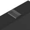 Миниатюра фото настенный светодиодный светильник designled gw-a130-4-4-bl-ww 007104 | 220svet.ru