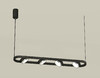 Миниатюра фото подвесной светильник ambrella light diy spot techno xb9164101 | 220svet.ru