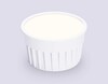 Миниатюра фото лампа светодиодная ambrella light mr16-dd 6w 3000k белая 207407 | 220svet.ru