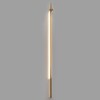 Миниатюра фото светильник для инсталляции odeon light fino xs 7154/150s бронзовый | 220svet.ru