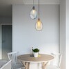 Миниатюра фото подвесной светильник imperium loft  lovisa a blue 212769-26 | 220svet.ru