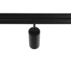 Миниатюра фото трековый магнитный светильник crystal lux clt 0.33 003 12w bl 3cct-smart | 220svet.ru