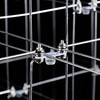 Миниатюра фото подвесная люстра imperium loft quasar 252290-22 | 220svet.ru