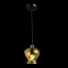 Миниатюра фото подвесной светильник arte lamp 25 a8127sp-1am | 220svet.ru