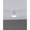 Миниатюра фото спот moderli cora v11900-1c | 220svet.ru