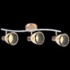 Миниатюра фото спот reluce 05967-0.8-03 wh+fgd | 220svet.ru