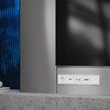 Миниатюра фото вывод кабеля voltum s70 voltum s70 vls080213 (хлопок) | 220svet.ru