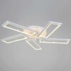 Миниатюра фото потолочный светильник reluce 03629-0.3-05b wh | 220svet.ru