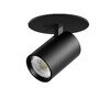 Миниатюра фото встраиваемый светодиодный светильник lightstar alta base a5237rs | 220svet.ru