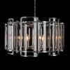 Миниатюра фото подвесной светильник loft it reflection 10433/6 | 220svet.ru