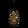 Миниатюра фото подвесная люстра loft it splash 10418/12 | 220svet.ru