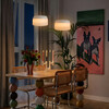 Миниатюра фото подвесной светильник loft it totem 10466p amber matte | 220svet.ru