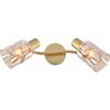 Миниатюра фото спот reluce 05963-0.8-02 gold | 220svet.ru