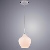 Миниатюра фото подвесной светильник arte lamp a4283sp-1cc | 220svet.ru