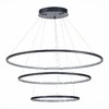 Миниатюра фото подвесной светодиодный светильник st luce st603.443.114 | 220svet.ru