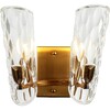 Миниатюра фото бра stilfort darling 2091/05/02w | 220svet.ru