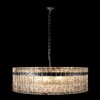 Миниатюра фото подвесной светильник loft it nevada 10297/800 pearl black | 220svet.ru
