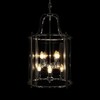 Миниатюра фото подвесной светильник loft it lighthouse 10456/8 cr | 220svet.ru