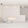 Миниатюра фото трековая ременная система denkirs belty set dk55set24-01-br | 220svet.ru