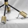 Миниатюра фото подвесной светильник lussole  murray grlsp-8171 | 220svet.ru