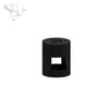 Миниатюра фото стойка одноуровневая сквозная arte lamp optima-accessories a752006i | 220svet.ru