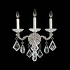 Миниатюра фото бра schonbek la scala rock crystal 5402-48 r  | 220svet.ru