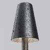 Миниатюра фото ландшафтный светильник maytoni cane o504fl-l1b3k | 220svet.ru