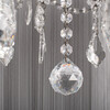 Миниатюра фото подвесная люстра loft it vaille crystal 10450/900 | 220svet.ru