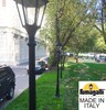 Миниатюра фото садово-парковый фонарь fumagalli ricu/noemi e35.157.000.axh27 | 220svet.ru