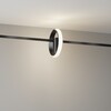 Миниатюра фото трековый светильник maytoni zero flarity tr230-1-10w3k-b | 220svet.ru