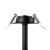 Миниатюра фото потолочный светильник loft it cane 10359/1200 black | 220svet.ru