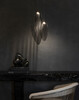 Миниатюра фото подвесной светильник delight collection 5046p/s black | 220svet.ru