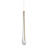 Миниатюра фото подвесной светильник delight collection md2060-1b brass | 220svet.ru