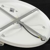Миниатюра фото потолочная люстра lussole lsp-8904 | 220svet.ru