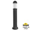 Миниатюра фото садовый светильник-столбик fumagalli sauro 1100 d15.555.000.axf1r.fra | 220svet.ru