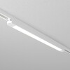Миниатюра фото трековый однофазный светильник maytoni basis unity tr000-1-24w4k-w_1 | 220svet.ru