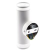 Миниатюра фото подсветка эра wl30 gu10 wh б0049015 | 220svet.ru
