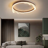 Миниатюра фото потолочный светильник imperium loft izelin d40 black 223812-23 | 220svet.ru