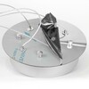 Миниатюра фото подвесная люстра lussole knox lsp-7416 | 220svet.ru
