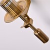 Миниатюра фото бра imperium loft fontanelle single wall lamp 230080-23 | 220svet.ru