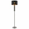 Миниатюра фото торшер velante 363-025-01 | 220svet.ru