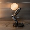 Миниатюра фото настольная лампа maytoni resonance mod482tl-l6pt3k | 220svet.ru