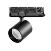Миниатюра фото трековый трехфазный светильник 35w lightstar alta base a5437qt36g | 220svet.ru