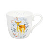 Миниатюра фото кружка "зимний олененок" koenitz | 220svet.ru