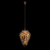 Миниатюра фото подвесной светильник loft it shard 10432 clear | 220svet.ru