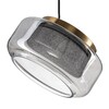 Миниатюра фото подвесной светильник citilux signature cl247012 | 220svet.ru
