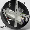 Миниатюра фото подвесная люстра lussole lsp-7310 | 220svet.ru